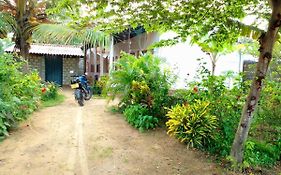 U new guest house